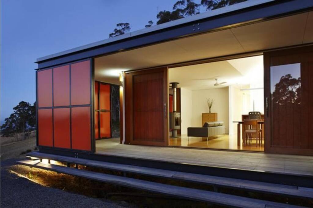 Villa The Orange House Premaydena Esterno foto