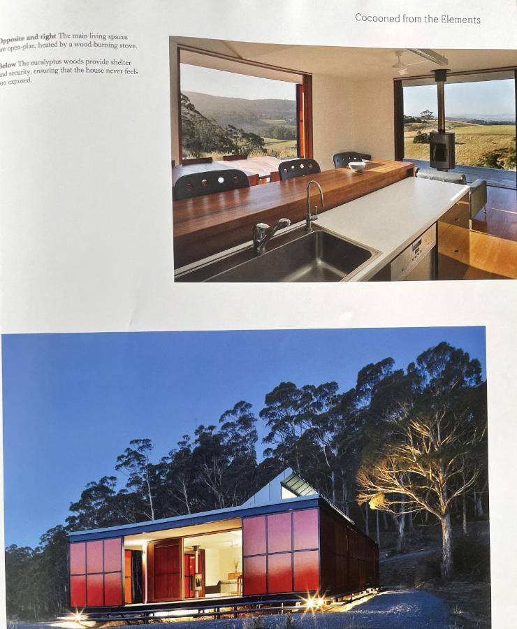 Villa The Orange House Premaydena Esterno foto