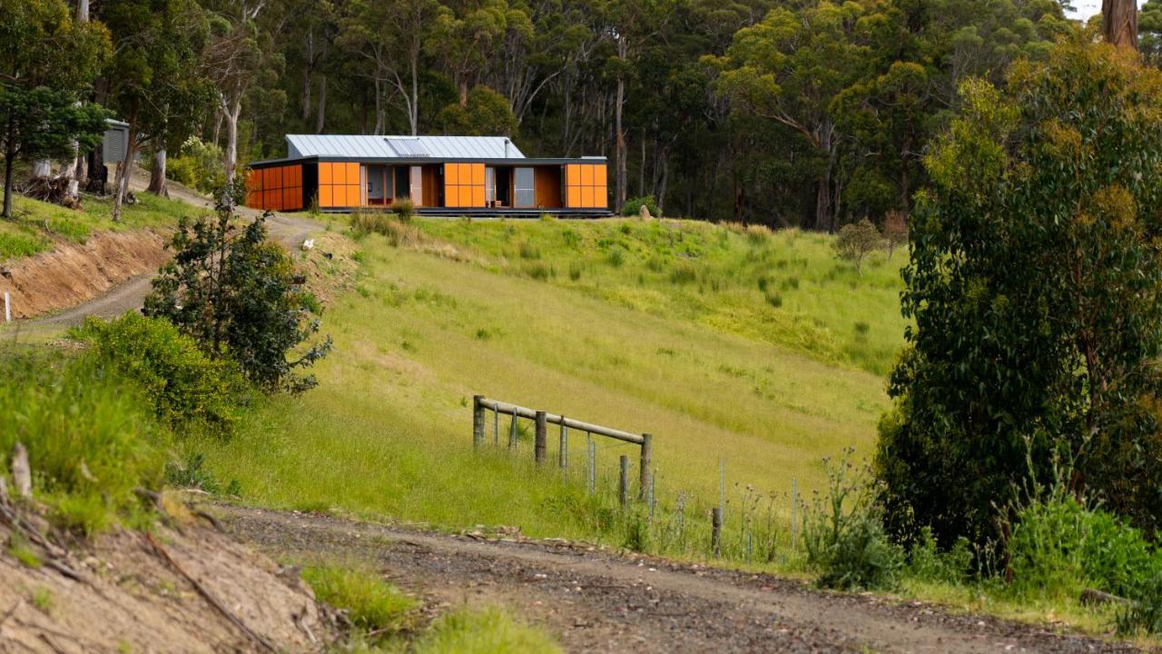 Villa The Orange House Premaydena Esterno foto